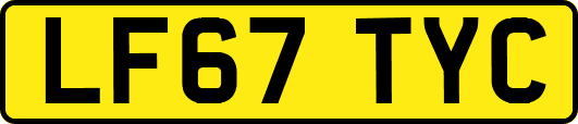 LF67TYC