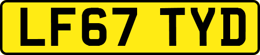 LF67TYD