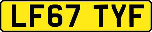 LF67TYF