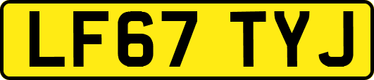 LF67TYJ