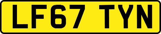 LF67TYN