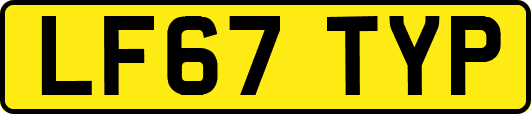 LF67TYP