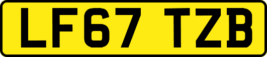 LF67TZB