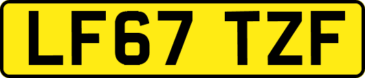 LF67TZF