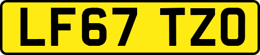 LF67TZO