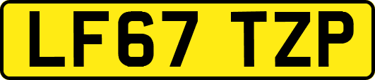 LF67TZP