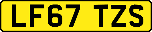 LF67TZS