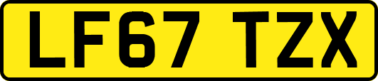 LF67TZX