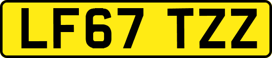LF67TZZ