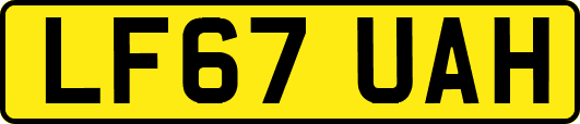LF67UAH
