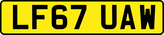 LF67UAW