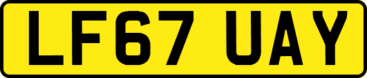 LF67UAY