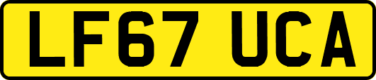 LF67UCA