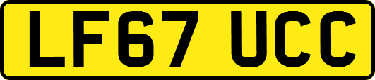 LF67UCC