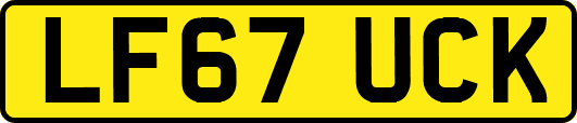 LF67UCK