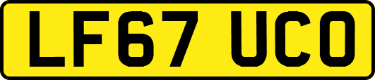 LF67UCO