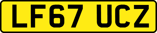 LF67UCZ
