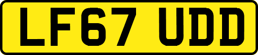 LF67UDD