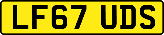 LF67UDS