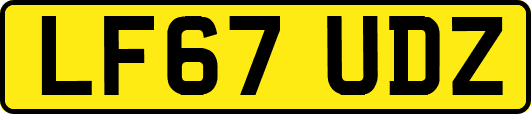 LF67UDZ