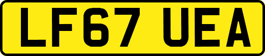 LF67UEA