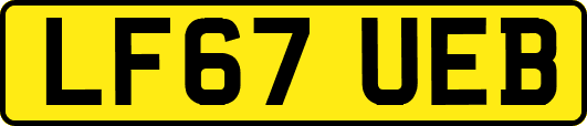 LF67UEB