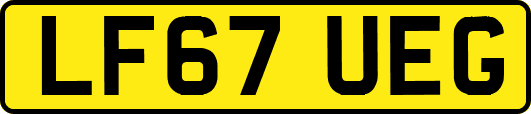 LF67UEG