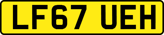 LF67UEH