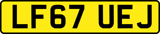 LF67UEJ