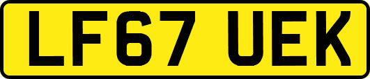 LF67UEK
