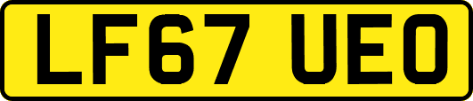LF67UEO