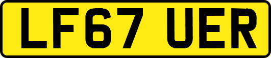 LF67UER