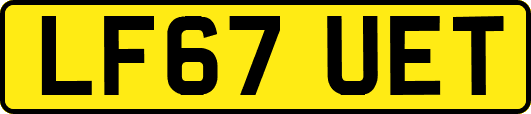 LF67UET