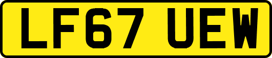 LF67UEW
