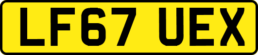 LF67UEX