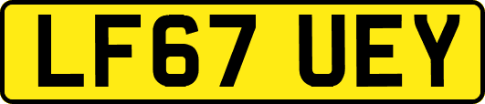 LF67UEY