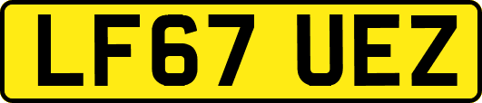 LF67UEZ