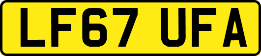 LF67UFA