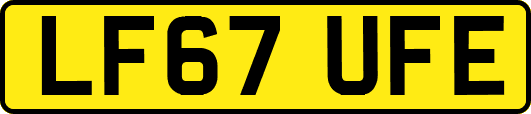 LF67UFE