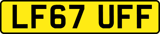 LF67UFF