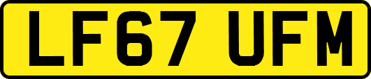 LF67UFM