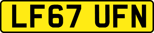 LF67UFN