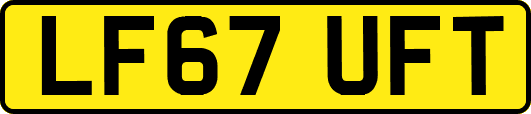 LF67UFT