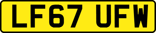 LF67UFW