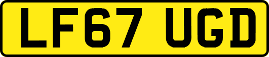 LF67UGD