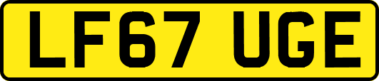 LF67UGE
