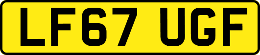 LF67UGF