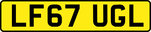 LF67UGL