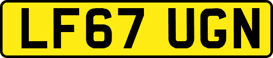 LF67UGN