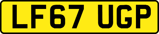 LF67UGP